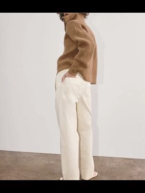 Everlane Easy Jean